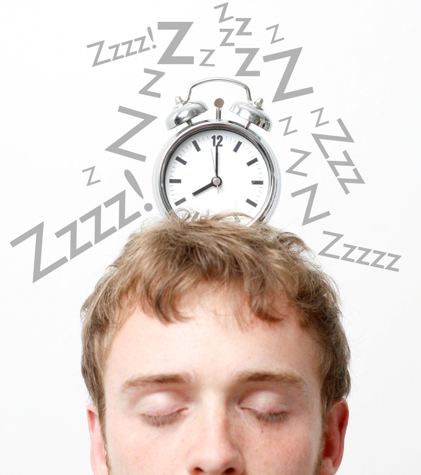 La importancia del sueño profundo