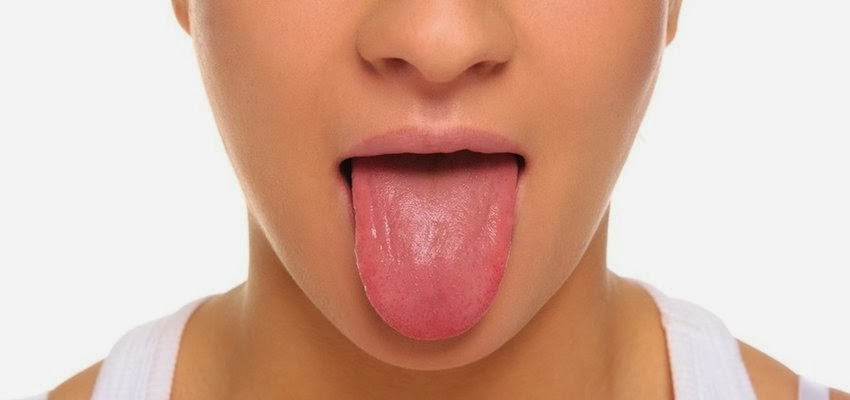 Beneficios del raspado de lengua